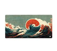 Sharkoon Skiller SGP40 D2 Gaming Mouse Mat, 100 cm x 50 cm