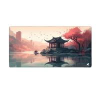 Sharkoon Skiller SGP40 D7 Gaming Mouse Mat, 100 cm x 50 cm