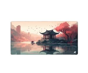 Sharkoon Skiller SGP40 D7 Gaming Mouse Mat, 100 cm x 50 cm