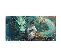 Sharkoon Skiller SGP40 D8 Gaming Mouse Mat, 100 cm x 50 cm