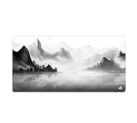 Sharkoon Skiller SGP40 D9 Gaming Mouse Mat, 100 cm x 50 cm