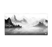 Sharkoon Skiller SGP40 D9 Gaming Mouse Mat, 100 cm x 50 cm