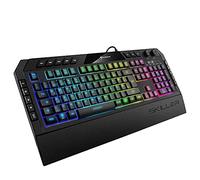 Sharkoon , USB, Skiller SGK5 Gaming Keyboard German Layout