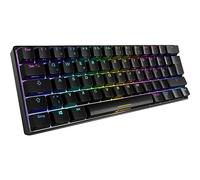 Sharkoon, usb Skiller SGK50 S4 BK Kailh Brown Gaming Keyboard Black