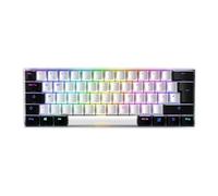 Sharkoon , USB Skiller SGK50 S4 wh Kailh Red Gaming Keyboard White