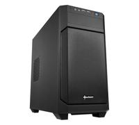 Sharkoon V1000 PC Case Black