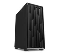 Sharkoon VK2, ATX PC Case