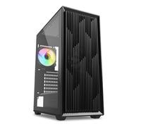 Sharkoon VK2 RGB, ATX PC Case