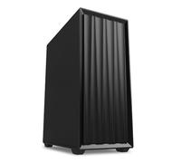 Sharkoon VK3 Black Mid Tower Case