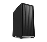 Sharkoon VK3 Black Mid Tower Chassis