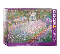 Sharks 1000-Piece Puzzle