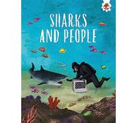 SHARKS AND PEOPLE: Shark Safari STEM