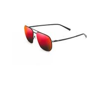 Sharks Cove - unisex - Maui Jim - Sunglasses - Black - 55 MM - Accessories 55 MM