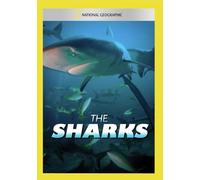 Sharks [DVD] [Region 1] [US Import] [NTSC]
