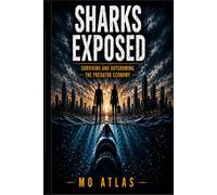Sharks Exposed: Surviving and Outgrowing the Predator Economy
