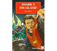 Shark's Fin Island