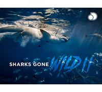 Sharks Gone Wild 2 - Season 1
