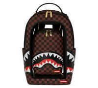 Sharks In A Hole In Paris Backpack - unisex - SPRAYGROUND - School Bags - Brown - ONE SIZE - Kids ONE SIZE