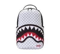 Sharks In Paris 3D Effect Backpack - male - SPRAYGROUND - Backpacks - Multicolor - ONE SIZE - Bags ONE SIZE