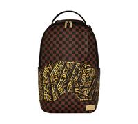 Sharks In Paris Backpack - male - SPRAYGROUND - Backpacks - Brown - ONE SIZE - Bags ONE SIZE