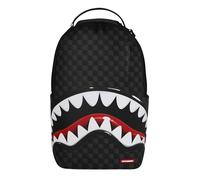 Sharks In Paris Balloon Backpack Black One Size