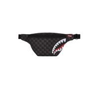 Sharks In Paris Balloon Savvy Crossbody Bag Black One Size