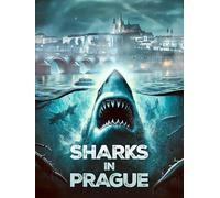 Sharks in Prague
