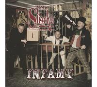 Sharks - Infamy