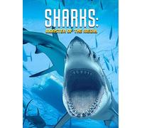 Sharks: Monster of the Media