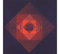 Sharks - No Gods