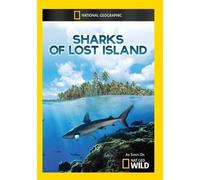 Sharks of Lost Island - Sharks of Lost Island [DVD] [Region 1] [US Import] [NTSC]