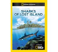 Sharks of Lost Island - Sharks of Lost Island [DVD] [Region 1] [US Import] [NTSC]