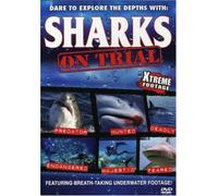 Sharks: On Trial [DVD] [2007] [Region 1] [US Import] [NTSC]