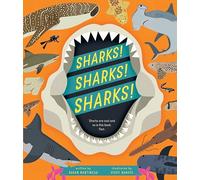 Sharks! Sharks! Sharks!