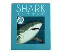 Rex London Slide Puzzle – Sharks