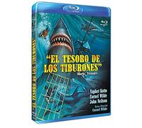 Sharks' Treasure (1975) (Blu-Ray)