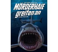 Sharks' Treasure