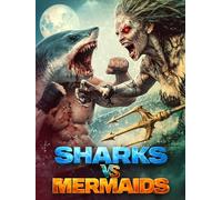 Sharks vs. Mermaids
