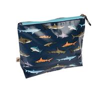 Sharks Wash Bag