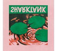 Sharktank - Get It Done [VINYL]