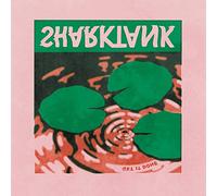 Sharktank - Get It Done (Ziegelrotes Vinyl) [Vinyl LP] [VINYL]