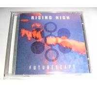 Sharktrax - Rising High Futurescape