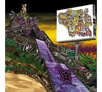 Sharkula X Mukqs - Take Caution On The Beac