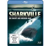 Sharkville - Die Bucht der weissen Haie (blu-ray) (import) unbekannt