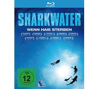 SHARKWATER - SPECIAL INTEREST [Blu-ray] [2006]