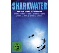 Sharkwater - Wenn Haie sterben (DVD)