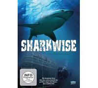 Sharkwise - Der König der Meere (DVD)