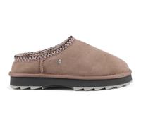 Sharky Scuff - female - Emu - Slippers - Brown - 3 UK - Shoes 3 UK