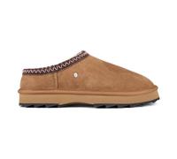 Sharky Scuff - female - Emu - Slippers - Brown - 3 UK - Shoes 3 UK