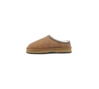 Sharky Scuff - female - Emu - Slippers - Brown - 4 UK - Shoes 4 UK